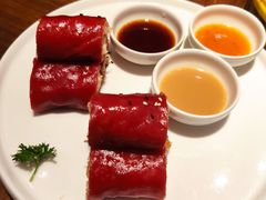 -蝴蝶里·粤菜·点心(龙湖杭州金沙天街店)