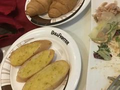 -斗牛士牛排餐厅(嘉里汇店)