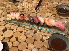 -西村日本料理(香格里拉饭店)