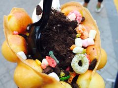 -JUICE  TIMES(中茵海华店)
