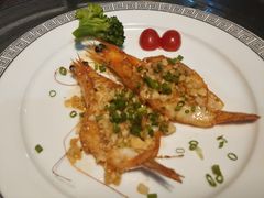 -大江户日本料理(吕厝店)