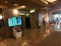 -京都全日空皇冠假日酒店
