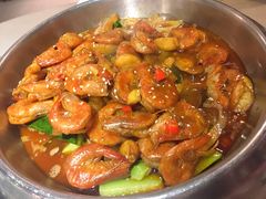 -丽华园(汉阳龙阳店)