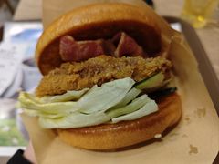 -魏家凉皮(西安秋林宏业商厦店)