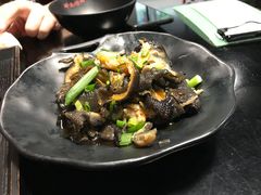 -碎怂烤肉(钟楼柳巷店)