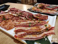 -青叶日式料理(飘亮阳光广场店)