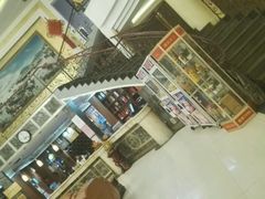 -都市阳光海鲜城(青山湖店)