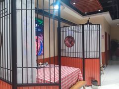 -刘二永香羊肉面庄(长安店)