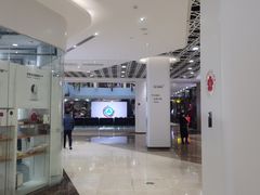 -兰岛广场(白沙路店)