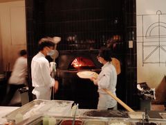 -Mercato莫卡多露台餐厅与酒吧(K11店)
