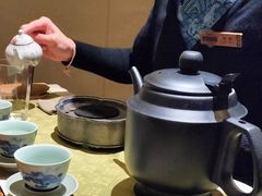 -王府茶楼茶宴·创意菜(大观园总店)