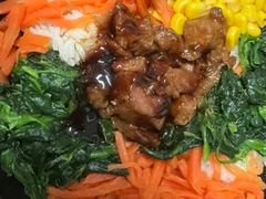 -米村拌饭(东方新天地店)