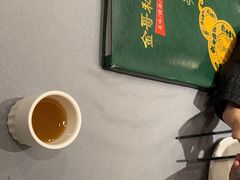 -金哥私房菜馆(张府园总店)