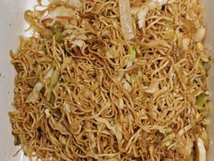 -素满香·素食自助餐(西安·民乐园店)