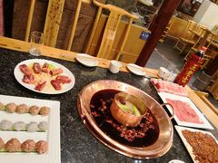 -老码头火锅(骡马市店)