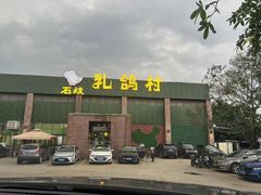 门面-石岐乳鸽村(南海第三分店)