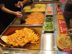 -丁家坡洋芋·观音桥好吃街A区(全国总店)