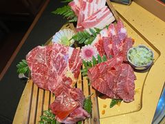 -300杯·和牛烧肉清酒专门店(廊里店)