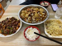 -黑皮酸菜鱼(绣花巷店)