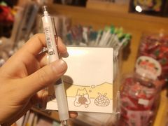 -九木杂物社(恒隆广场店)