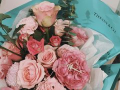 -Tiffany & Co.蒂芙尼
(杭州大厦店)