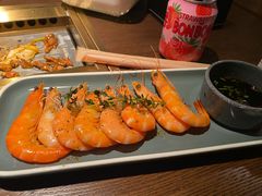 -新石器烤肉(中房金谊广场店)