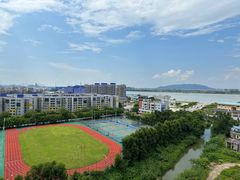 -江门古劳水乡旅游区
