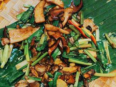 -云海肴·汽锅鸡·云南菜(天津国金汇店)