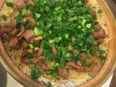 鸽肾焗饭-沙田鸽王(解放路店)