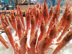 -丰卓会海鲜自助(中润大道店)