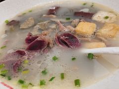 -鸭得堡老鸭汤·鸭血粉丝(南京博物院店)