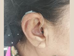 -自然之声助听器·呼吸机(和平店)