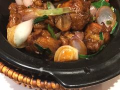 -粤港餐厅(禹州商业广场店)