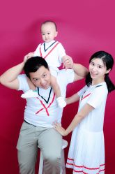 -韩国非常宝贝孕婴童摄影(萝岗万达店)