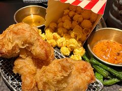 -摩打食堂(壹方中心店)