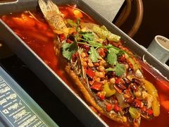 -乔街深夜食堂·小龙虾·高压锅生蚝(杭州总店)