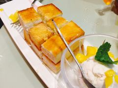 -满得意茶餐厅·顺德家常菜·港式经典(大良店)
