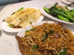 -花少爷·鲜虾干贝粥(延安万达店)