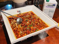 -杨记隆府(汉街店)