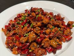 -望京辣宴·古法川菜(望京店)