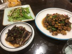 -桐庐土菜馆·传承经典土菜