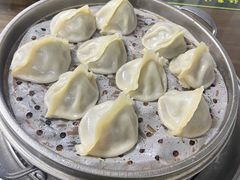 -志亮灌汤蒸饺·清真(庙后街店)