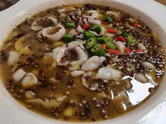 -酸婆娘江湖川菜(紫竹路店)