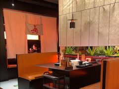 -無二炙坊·和牛烧肉(大钟寺1733店)