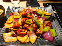 -壹酒贰肉1926·深夜食堂(南京北街店)