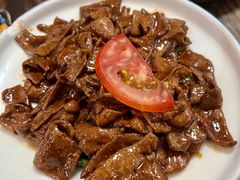 -堂宴·老厦门私房菜(1988仙岳总店)
