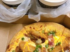 -达美乐比萨(深圳广厦路店)