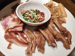 -弓虽昌焖烧鸡(大竹林店)