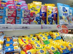 -京客隆超市(京源店)