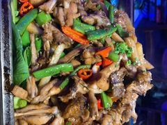 -蘭奢雅集·江浙菜(青山江滩店)